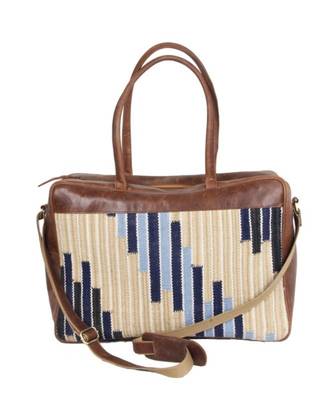 Handmade Designer Multicolored Women bags 1