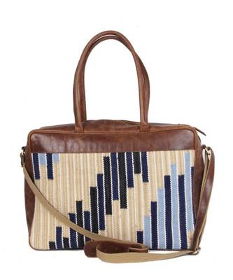 Handmade Designer Multicolored Women bags 2