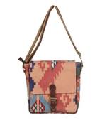 Handmade Designer Multicolored Women bags