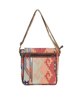 Handmade Designer Multicolored Women bags 2
