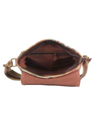 Handmade Designer Multicolored Women bags 4