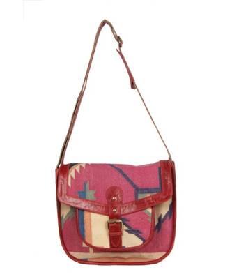 Handmade Designer Multicolored Women bags 1