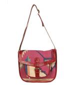 Handmade Designer Multicolored Women bags