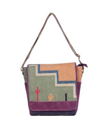 Handmade Designer Multicolored Women bags 1