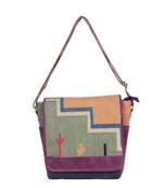 Handmade Designer Multicolored Women bags