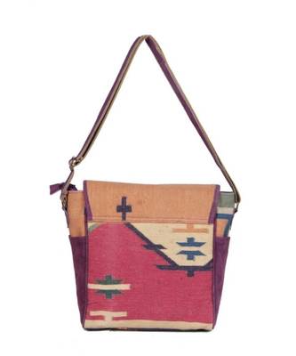 Handmade Designer Multicolored Women bags 2