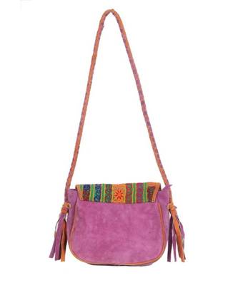 Handmade Designer Multicolored Women bags 2