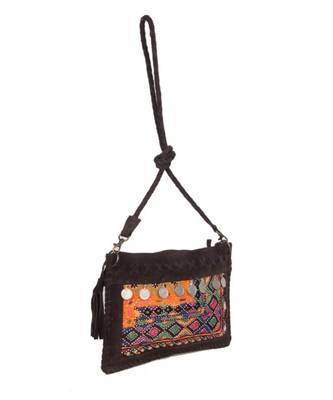 Handmade Designer Multicolored Women bags 1