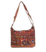 Handmade Designer Multicolored Women bags