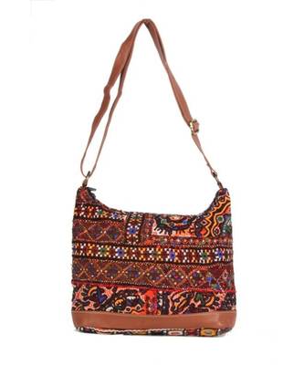 Handmade Designer Multicolored Women bags 2