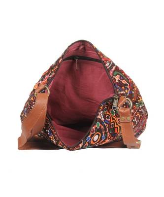 Handmade Designer Multicolored Women bags 4