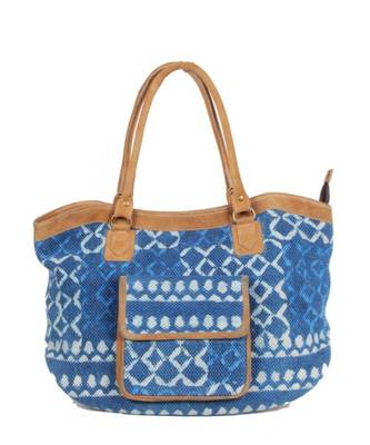 Handmade Designer Multicolored Women bags 1