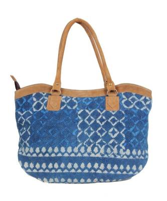 Handmade Designer Multicolored Women bags 2