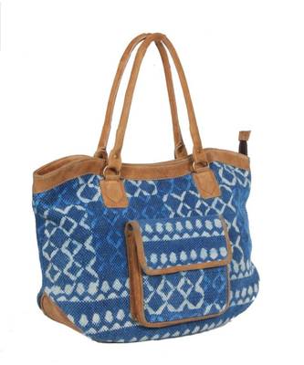 Handmade Designer Multicolored Women bags 3