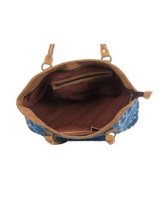 Handmade Designer Multicolored Women bags 4