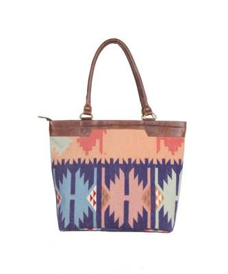 Handmade Designer Multicolored Women bags 2