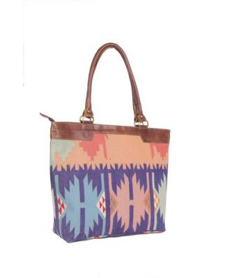 Handmade Designer Multicolored Women bags 3