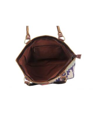 Handmade Designer Multicolored Women bags 4