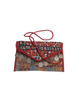 Handmade Designer Multicolored Women bags 1