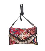 Handmade Designer Multicolored Women bags