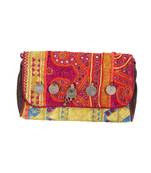 Handmade Designer Multicolored Women bags