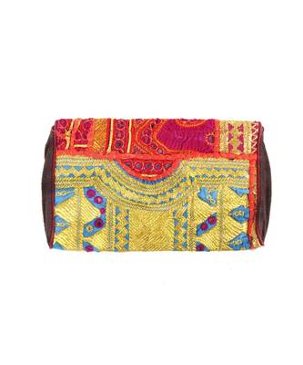 Handmade Designer Multicolored Women bags 2