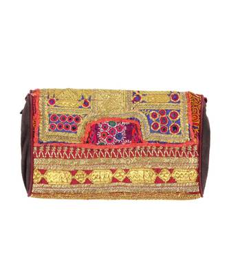 Handmade Designer Multicolored Women bags 2