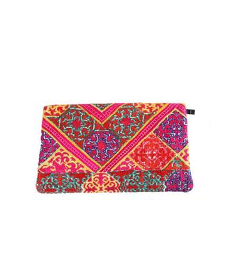 Handmade Designer Multicolored Women bags 1