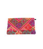 Handmade Designer Multicolored Women bags