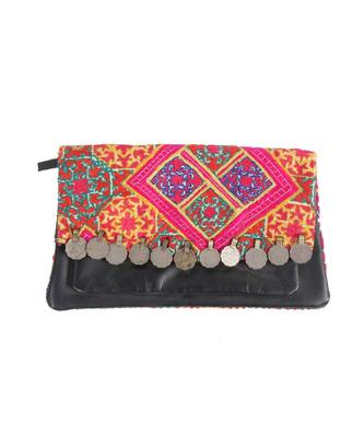 Handmade Designer Multicolored Women bags 2