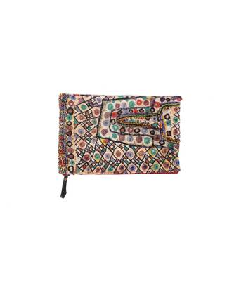 Handmade Designer Multicolored Women bags 1