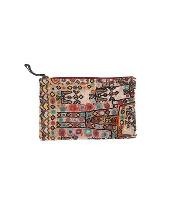 Handmade Designer Multicolored Women bags 2