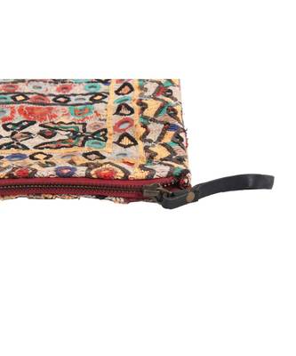 Handmade Designer Multicolored Women bags 3