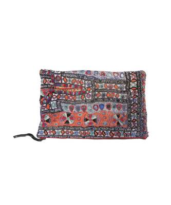 Handmade Designer Multicolored Women bags 1