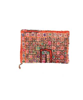 Handmade Designer Multicolored Women bags 1