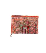Handmade Designer Multicolored Women bags