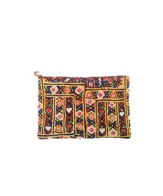 Handmade Designer Multicolored Women bags 2