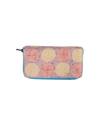 Handmade Designer Multicolored Women bags 1