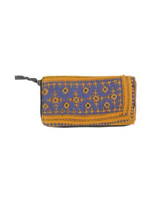 Handmade Designer Multicolored Women bags 1