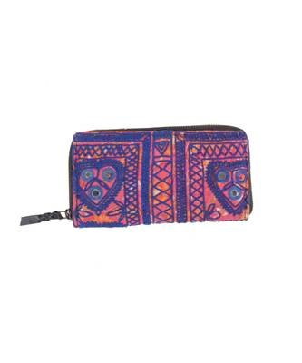 Handmade Designer Multicolored Women bags 2