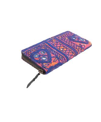 Handmade Designer Multicolored Women bags 3