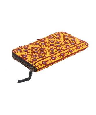 Handmade Designer Multicolored Women bags 3