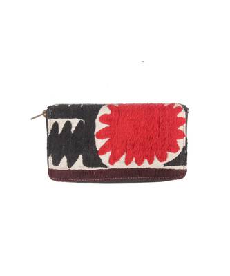 Handmade Designer Multicolored Women bags 1