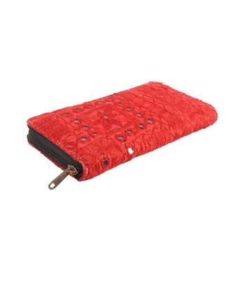 Handmade Designer Multicolored Women bags 3