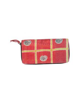 Handmade Designer Multicolored Women bags 1