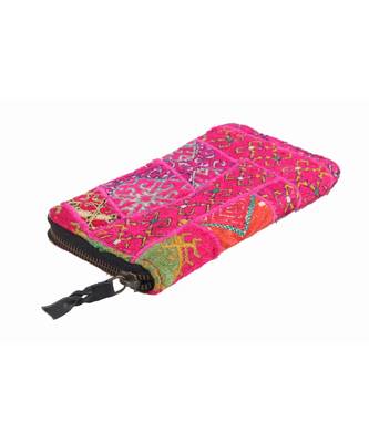 Handmade Designer Multicolored Women bags 3