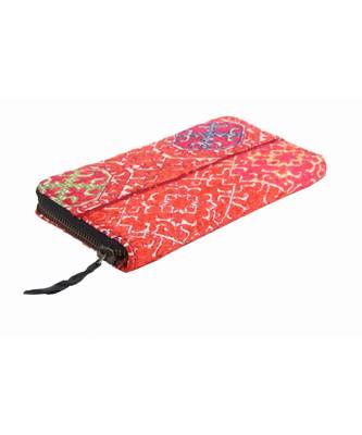 Handmade Designer Multicolored Women bags 3