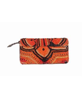 Handmade Designer Multicolored Women bags 1