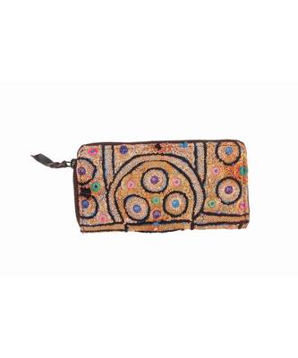 Handmade Designer Multicolored Women bags 1