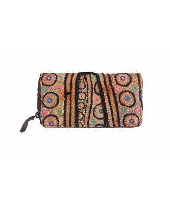 Handmade Designer Multicolored Women bags 2